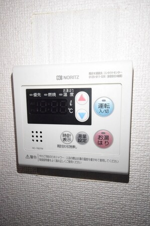 ライオンズマンション八王子第2の物件内観写真